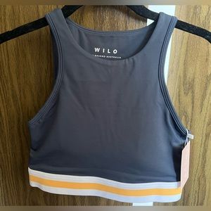 NWT WILO CONTOUR BRA